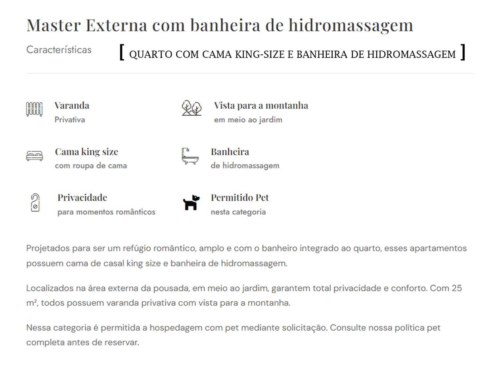 Pousada Altamira Ilhabela Bilik gambar